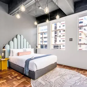 Blackbrick Foreshore Apartment Cape Town