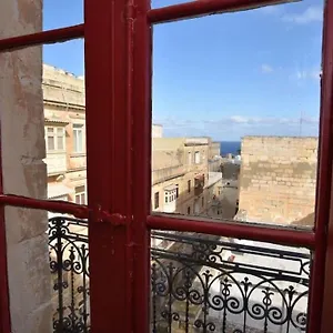 Apartment Vallettastay - Lucky Star - 202, Valletta
