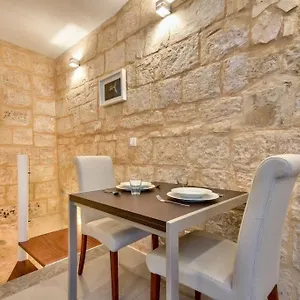 Orangery 101 - Duplex Studio Appartamento