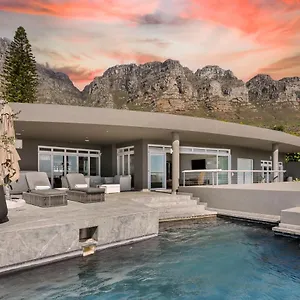 Ravensteyn - Camps Bay Luxury Villa Cape Town