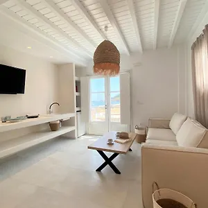Cordiale Mykonos Apartment Ornos (Mykonos)