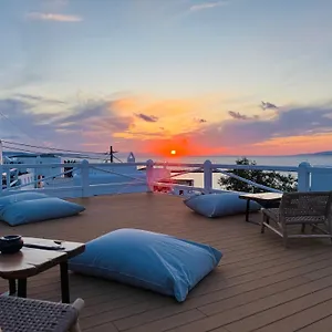 Merriam Apartment Mykonos Town
