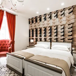 Jean De Valette Boutique Living Apartment Valletta